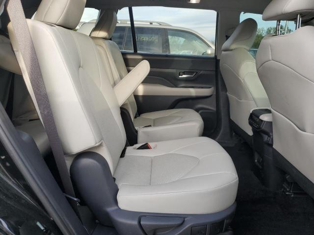 2024 TOYOTA GRAND HIGHLANDER XLE - 5TDAAAB59RS025053