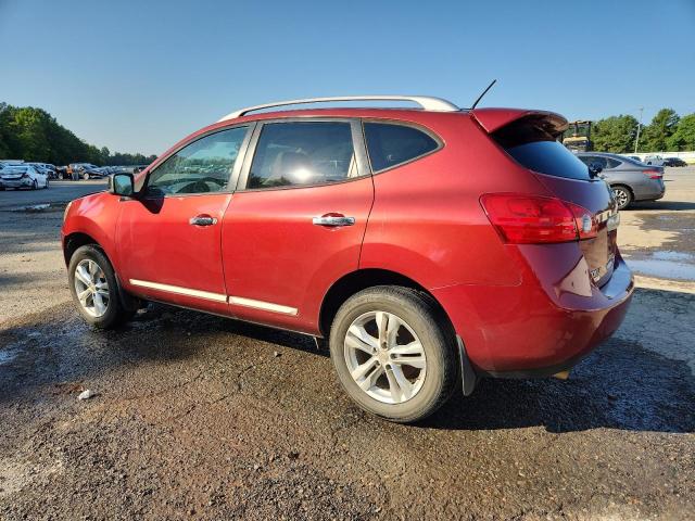 2015 NISSAN ROGUE SELE JN8AS5MT5FW671903