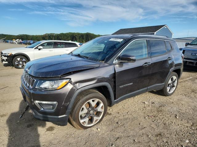JEEP COMPASS LI
