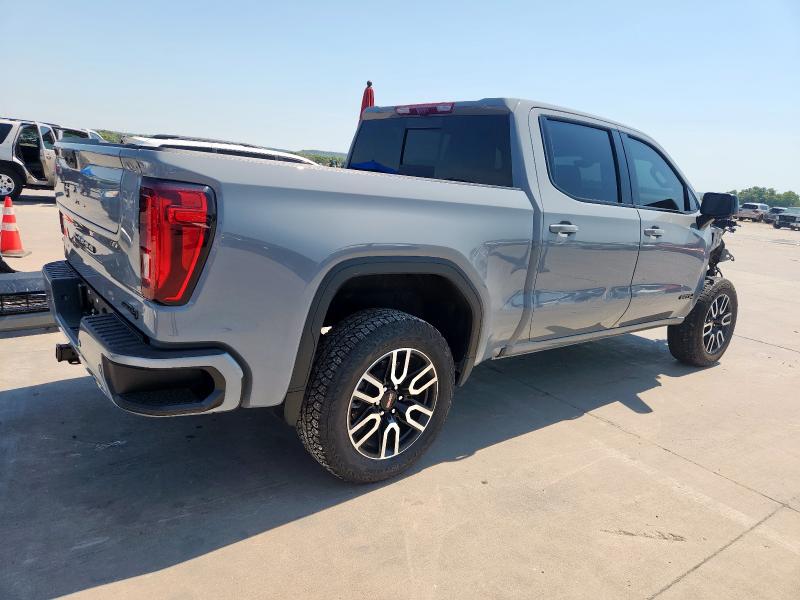 2025 GMC SIERRA K15 - 3GTUUEE8XSG241337