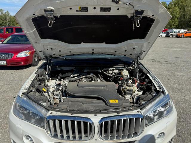 2017 BMW X5 XDR40E - 5UXKT0C56H0S80248