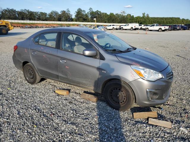 2017 MITSUBISHI MIRAGE G4 ML32F3FJ7HHF12706