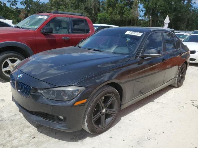 2015 BMW 328 XI WBA3B3G52FNT68442