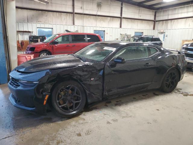 CHEVROLET CAMARO LS