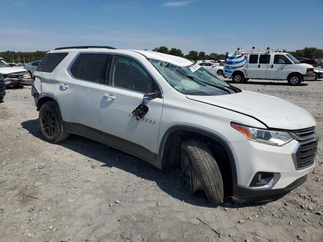 2020 CHEVROLET TRAVERSE LT - 1GNERGKW7LJ327782