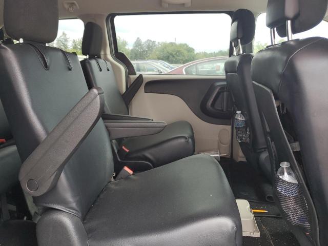 2016 DODGE GRAND CARA 2C4RDGBG4GR389255