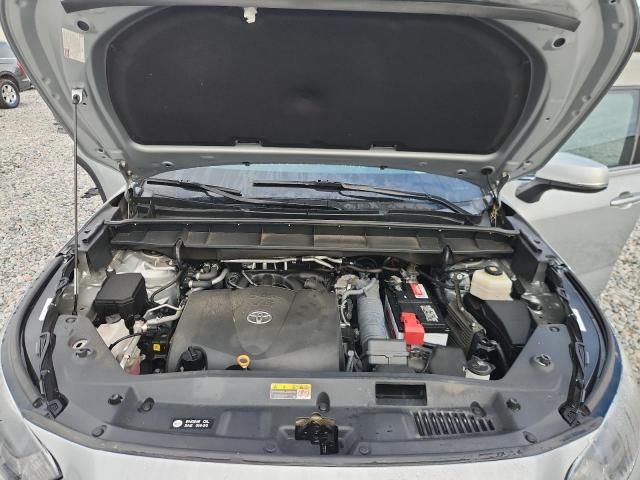 2020 TOYOTA HIGHLANDER 5TDZZRAH0LS026914