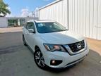 2017 NISSAN PATHFINDER - 5N1DR2MN4HC633602