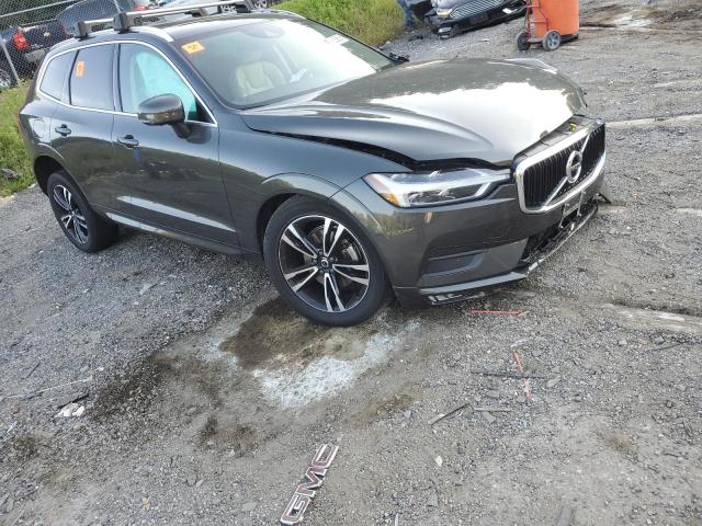 2021 VOLVO XC60 T5 MO YV4102RK0M1733151