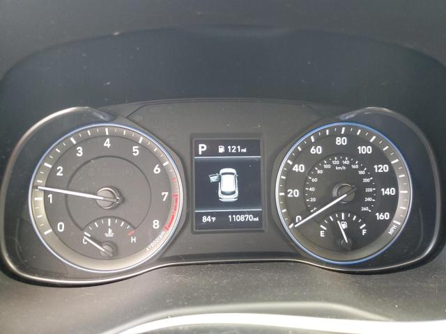 2019 HYUNDAI KONA SE #3291527921