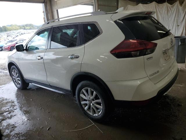 2018 NISSAN ROGUE S 5N1AT2MV9JC776863