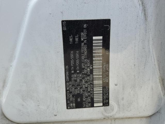 2015 TOYOTA SCION XB JTLZE4FE6FJ078888