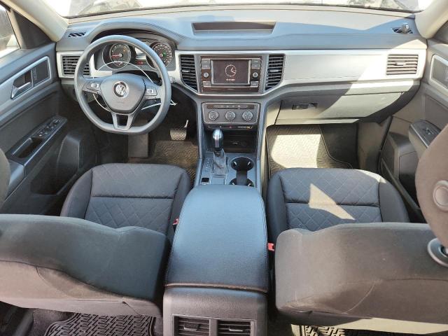 2019 VOLKSWAGEN ATLAS S 1V2AP2CA3KC536943