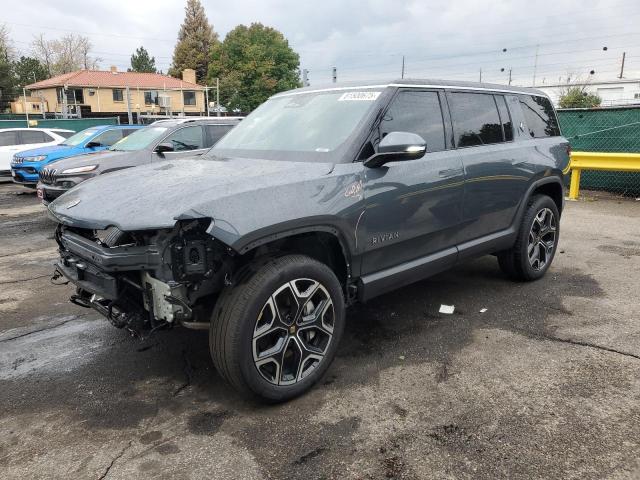 RIVIAN R1S ADVENTURE