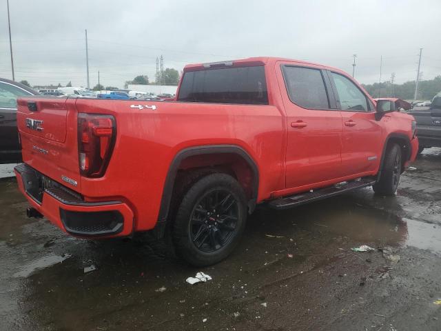 2024 GMC SIERRA K15 1GTUUCED1RZ129909