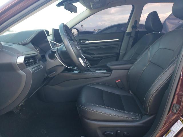 2023 NISSAN ALTIMA SL - 1N4BL4EV6PN402295