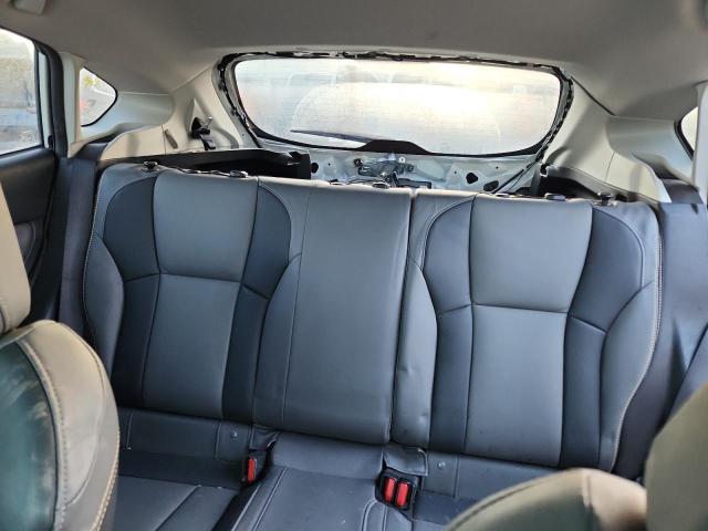 2021 SUBARU CROSSTREK #3279538247