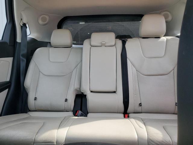 2015 FORD EDGE TITANIUM - 2FMTK3K97FBB68189