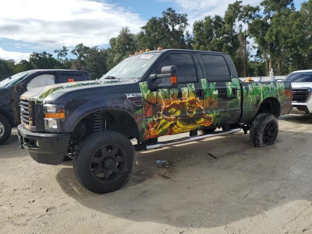FORD F250 SUPER DUTY