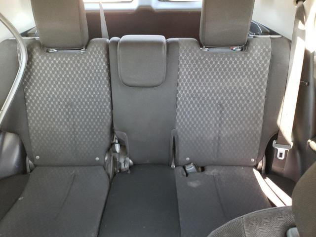 2013 TOYOTA SCION XD - JTKKUPB40D1032784