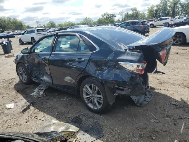 2017 TOYOTA CAMRY LE 4T1BF1FK7HU411806