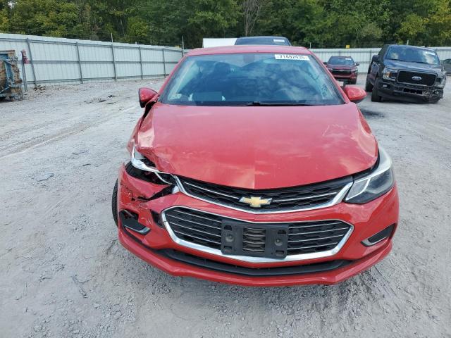 2016 CHEVROLET CRUZE PREMIER 1G1BG5SM8G7273408
