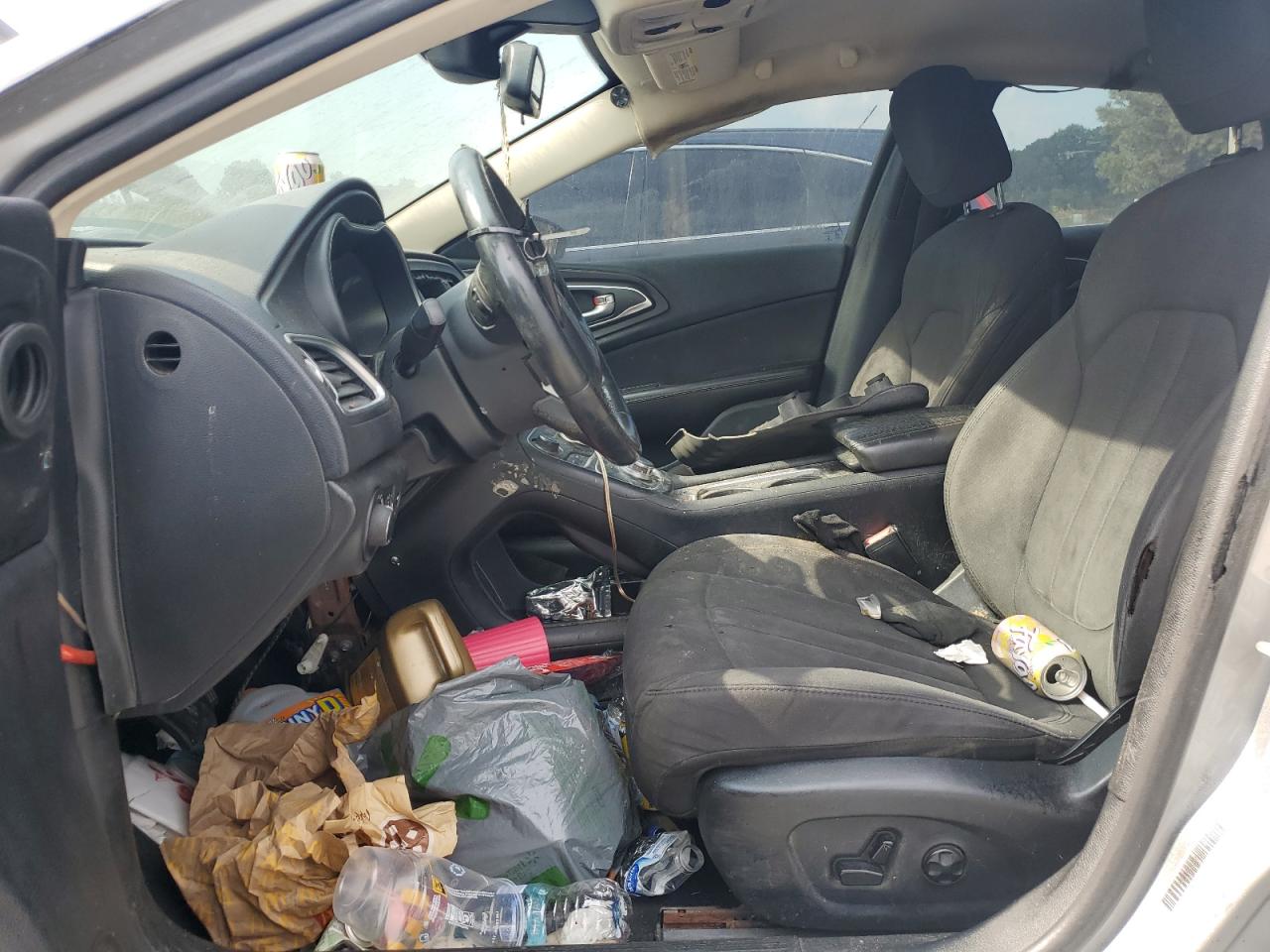 CHRYSLER 200 LIMITED