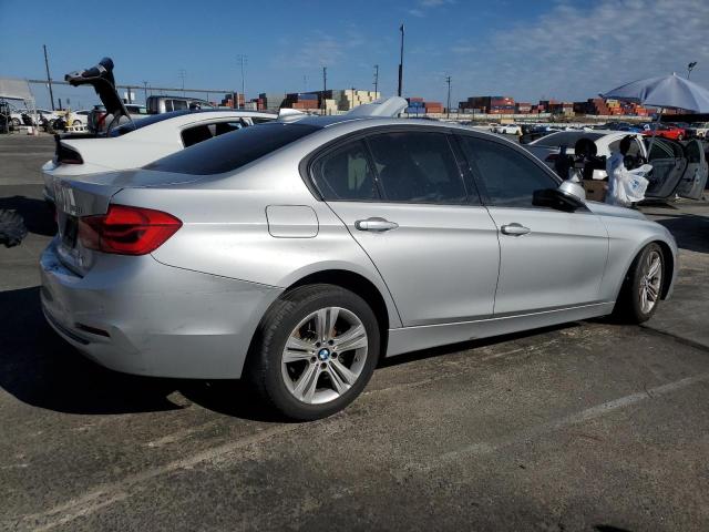 2016 BMW 328 XI SUL WBA8E3G55GNT80227