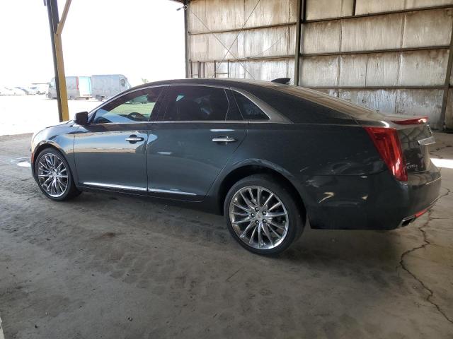 2015 CADILLAC XTS VSPORT - 2G61W5S8XF9221982