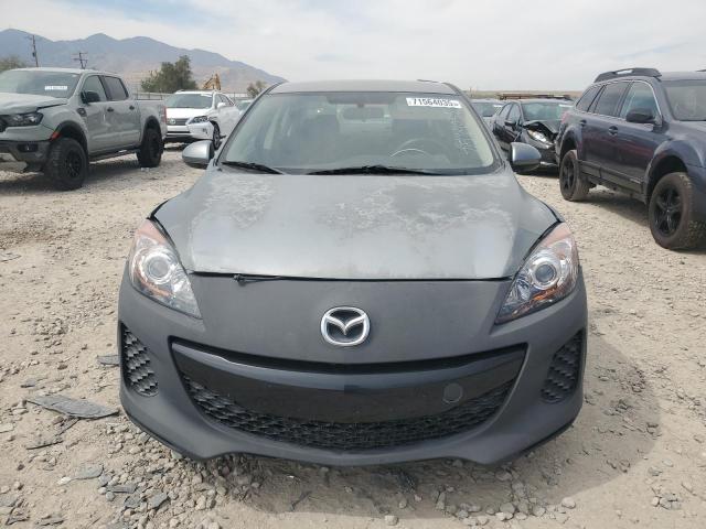 2012 MAZDA 3 I - JM1BL1V72C1557924
