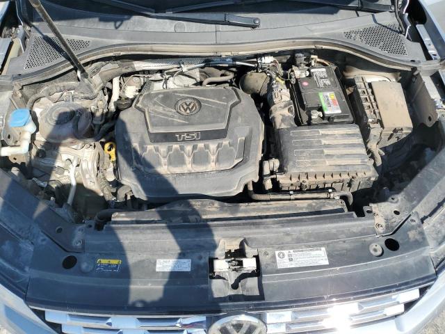 2020 VOLKSWAGEN TIGUAN SE 3VV3B7AX9LM124931