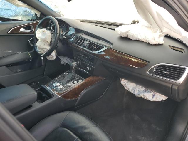 2016 AUDI A6 PREMIUM PLUS WAUDFAFC3GN069203