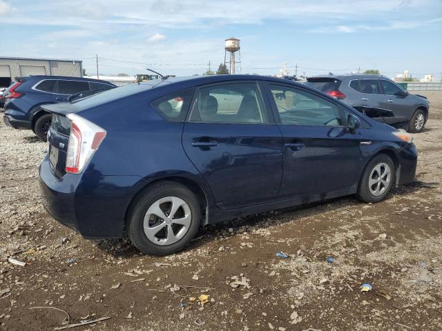 2013 TOYOTA PRIUS #3284792527