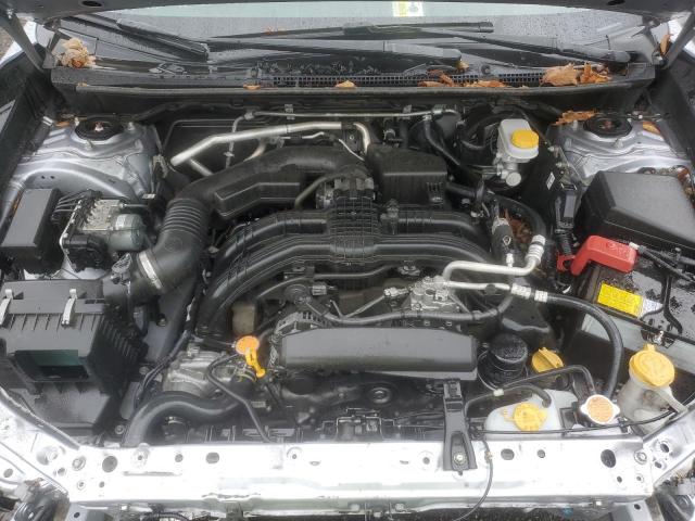 2022 SUBARU CROSSTREK PREMIUM JF2GTAEC5NH285271