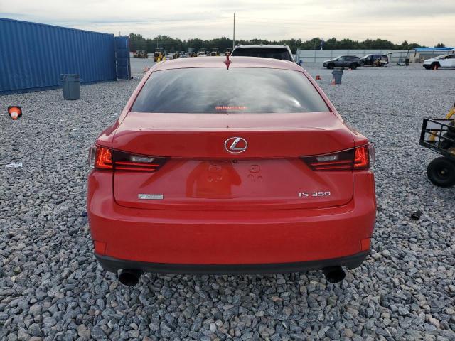 2016 LEXUS IS 350 JTHBE1D2XG5025768