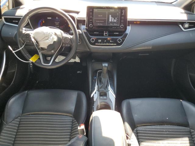 2020 TOYOTA COROLLA XS #3301814331