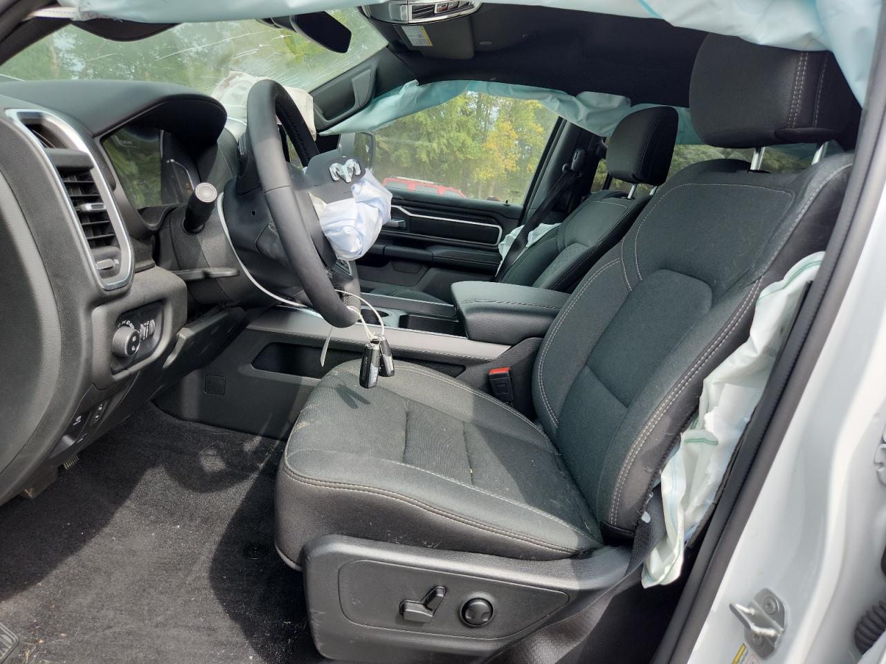 RAM 1500 BIG HORN/LONE STAR