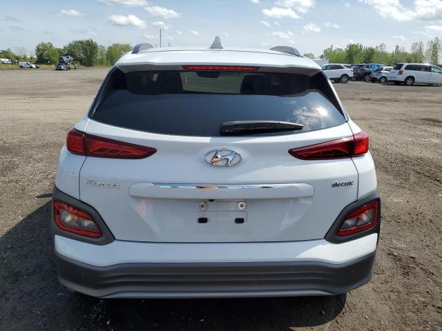 2019 HYUNDAI KONA LIMIT KM8K33AG3KU021414