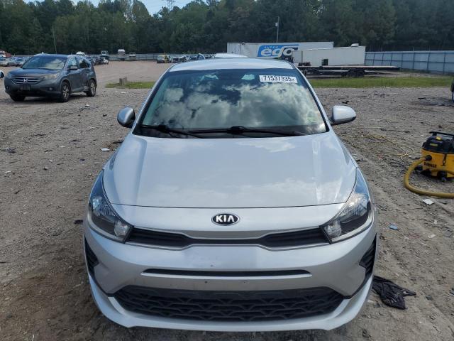 2021 KIA RIO LX 3KPA24AD0ME406820