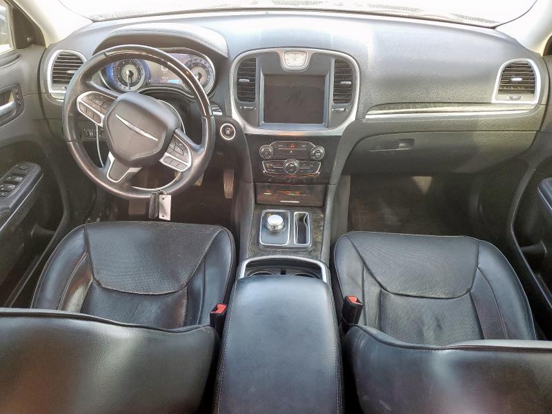 2017 CHRYSLER 300C - 2C3CCAEG3HH559909