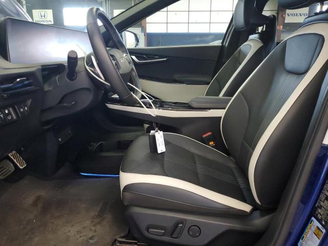 2023 KIA EV6 GT LINE KNDC4DLC8P5121144
