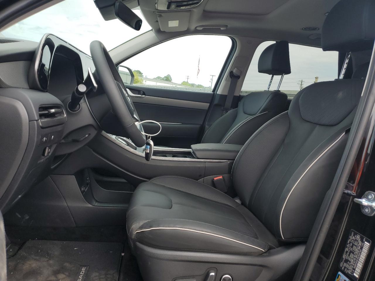 HYUNDAI PALISADE XRT