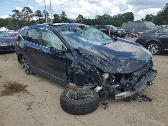 2018 HONDA CR-V EXL #3298046158