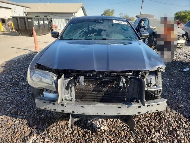 2017 CHRYSLER 300 S 2C3CCABG1HH608318