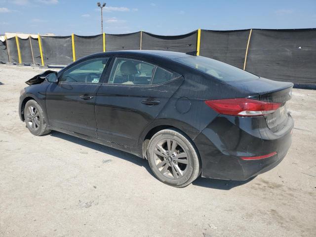 2018 HYUNDAI ELANTRA SE #3262106594