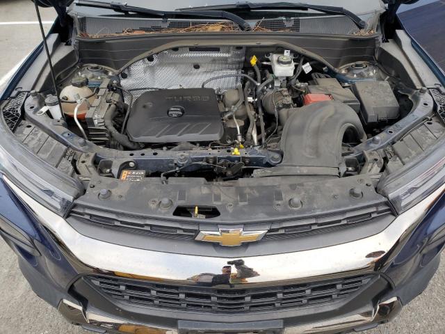 2022 CHEVROLET TRAILBLAZER ACTIV #3309402971
