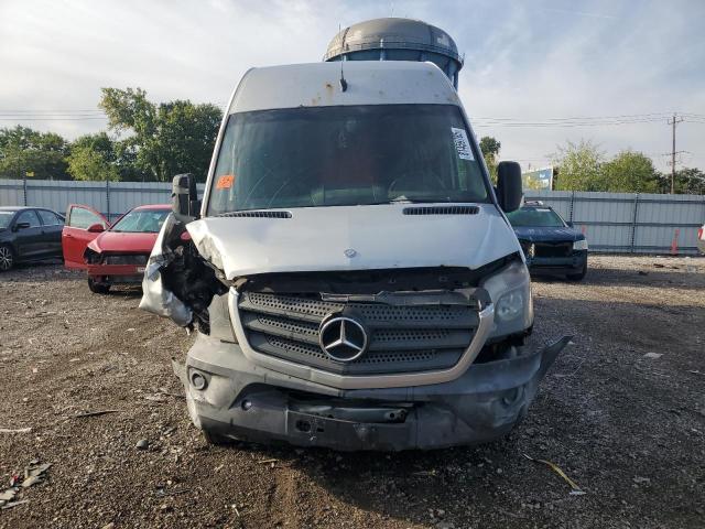 2015 MERCEDES-BENZ SPRINTER 2 WD3PE8DC4F5991308