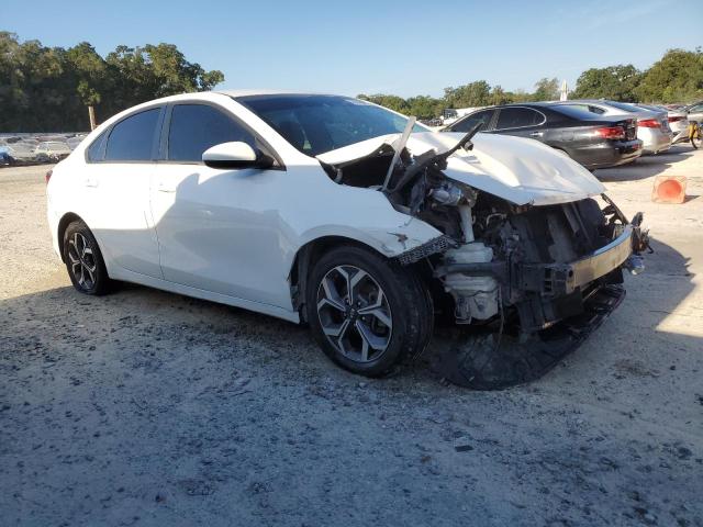 2019 KIA FORTE FE - 3KPF24AD6KE040655