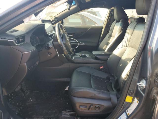 2021 TOYOTA VENZA LE - JTEAAAAH8MJ045632