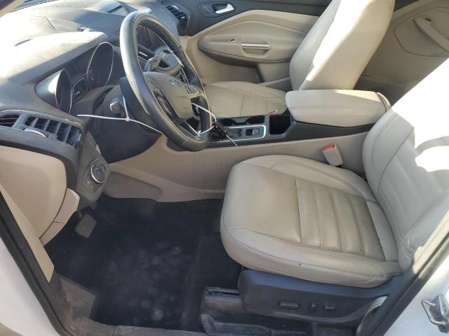 2018 FORD ESCAPE SEL 1FMCU9HD9JUB14694